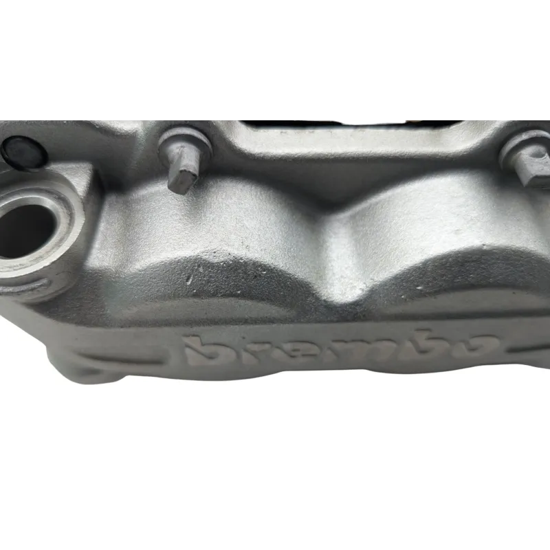 Etrier de frein avant DUCATI MONSTER 796 2010 - 2014