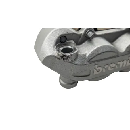 Etrier de frein avant DUCATI MONSTER 796 2010 - 2014