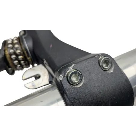 Fourche complete DUCATI MONSTER 796 2010 - 2014