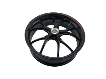 Jante arriere DUCATI MONSTER 796 2010 - 2014
