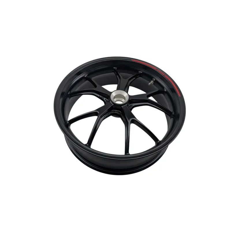 Jante arriere DUCATI MONSTER 796 2010 - 2014