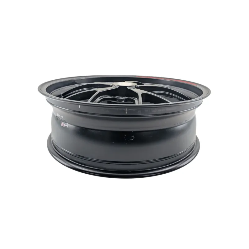 Jante arriere DUCATI MONSTER 796 2010 - 2014