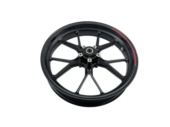 Jante avant DUCATI MONSTER 796 2010 - 2014