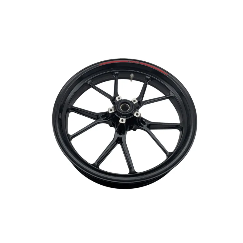 Jante avant DUCATI MONSTER 796 2010 - 2014