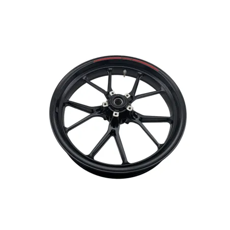 Jante avant DUCATI MONSTER 796 2010 - 2014