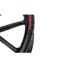 Jante avant DUCATI MONSTER 796 2010 - 2014 Jante avant DUCATI MONSTER 796 2010 - 2014