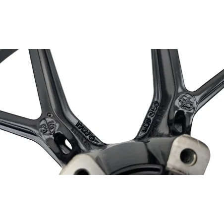 Jante avant DUCATI MONSTER 796 2010 - 2014