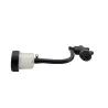 Maitre cylindre frein arriere DUCATI MONSTER 796 2010 - 2014