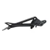 Platine avant droite DUCATI MONSTER 796 2010 - 2014