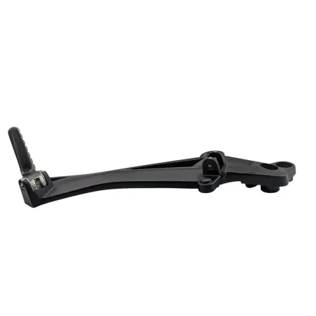 Platine avant droite DUCATI MONSTER 796 2010 - 2014