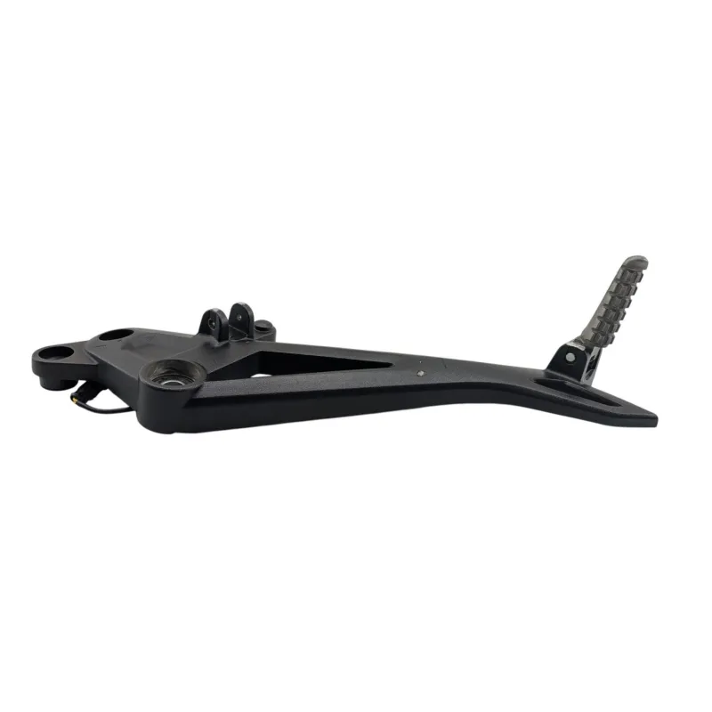 Platine avant droite DUCATI MONSTER 796 2010 - 2014