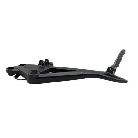 Platine avant droite DUCATI MONSTER 796 2010 - 2014