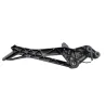 Platine avant droite DUCATI MONSTER 796 2010 - 2014