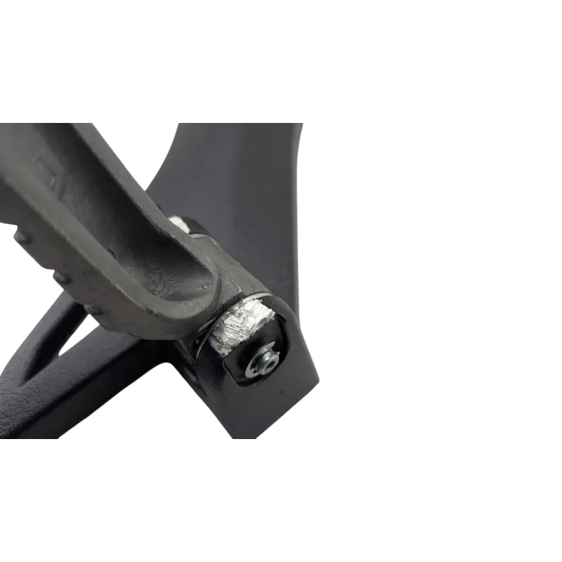 Platine avant droite DUCATI MONSTER 796 2010 - 2014