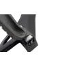 Platine avant droite DUCATI MONSTER 796 2010 - 2014