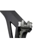 Platine avant droite DUCATI MONSTER 796 2010 - 2014