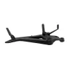 Platine avant gauche DUCATI MONSTER 796 2010 - 2014