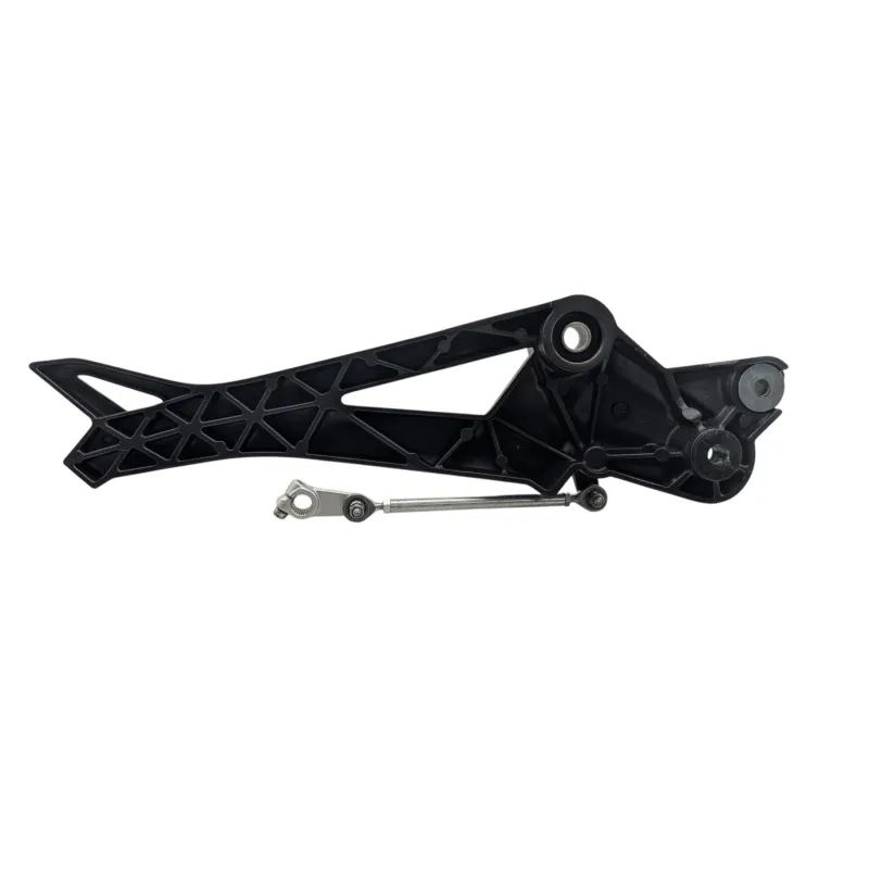 Platine avant gauche DUCATI MONSTER 796 2010 - 2014