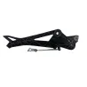 Platine avant gauche DUCATI MONSTER 796 2010 - 2014