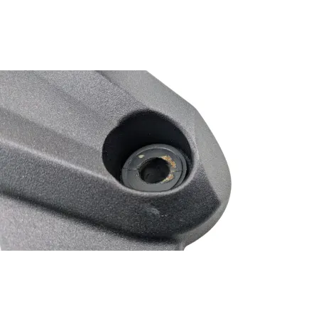 Platine avant gauche DUCATI MONSTER 796 2010 - 2014