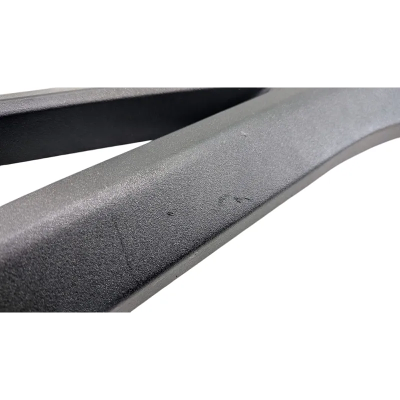 Platine avant gauche DUCATI MONSTER 796 2010 - 2014