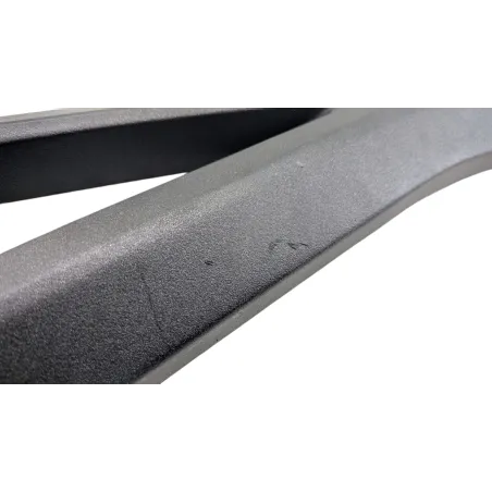 Platine avant gauche DUCATI MONSTER 796 2010 - 2014