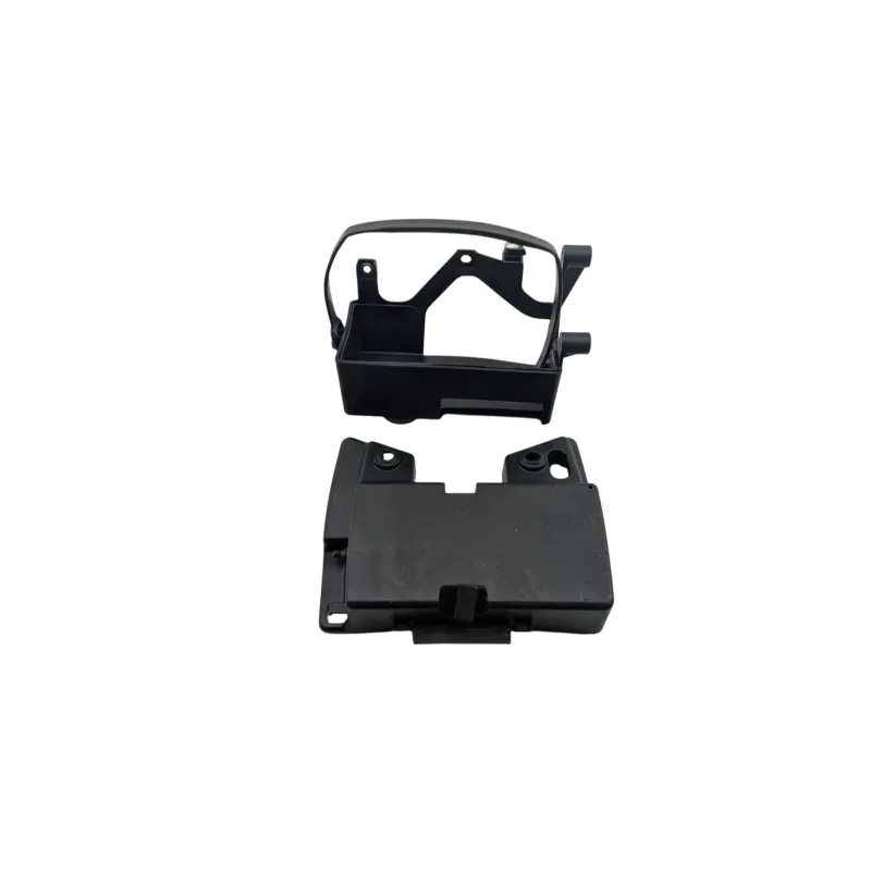Support de batterie DUCATI MONSTER 796 2010 - 2014