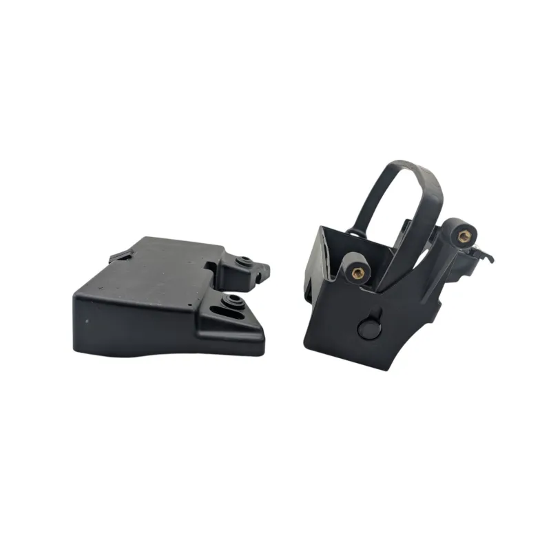 Support de batterie DUCATI MONSTER 796 2010 - 2014