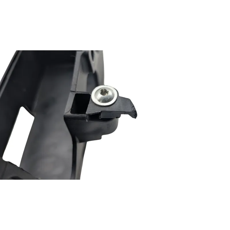 Support de batterie DUCATI MONSTER 796 2010 - 2014