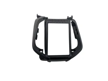 Ecope radiateur droit DUCATI MONSTER 796 2010 - 2014