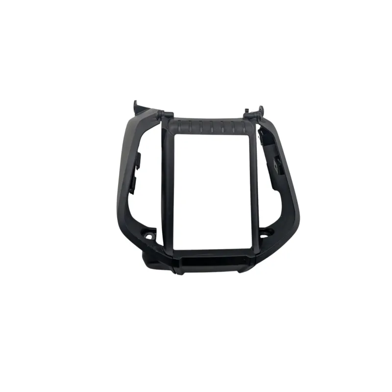 Ecope radiateur droit DUCATI MONSTER 796 2010 - 2014