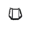 Ecope radiateur droit DUCATI MONSTER 796 2010 - 2014
