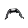 Ecope radiateur droit DUCATI MONSTER 796 2010 - 2014