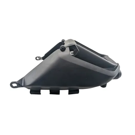 Ecope radiateur droit DUCATI MONSTER 796 2010 - 2014