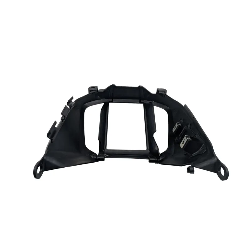 Ecope radiateur droit DUCATI MONSTER 796 2010 - 2014