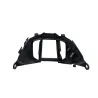 Ecope radiateur droit DUCATI MONSTER 796 2010 - 2014