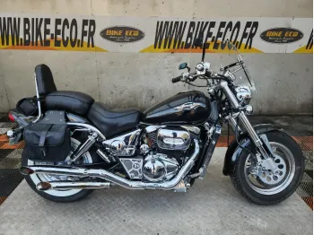 SUZUKI MARAUDER 800