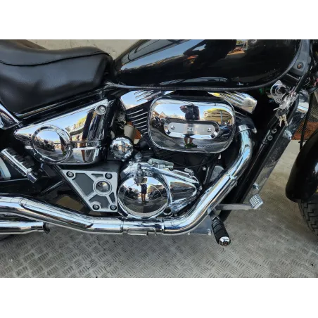 SUZUKI MARAUDER 800