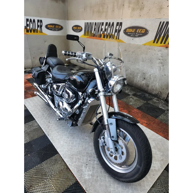 SUZUKI MARAUDER 800