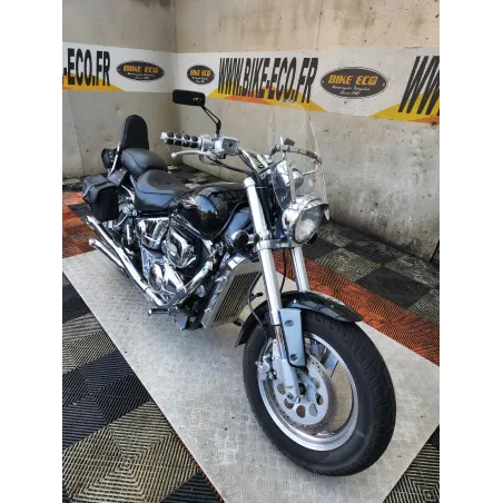 SUZUKI MARAUDER 800