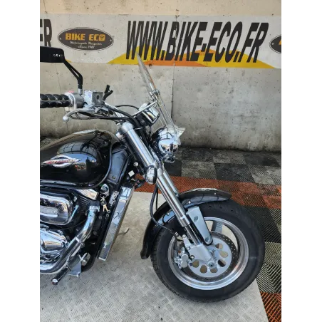 SUZUKI MARAUDER 800