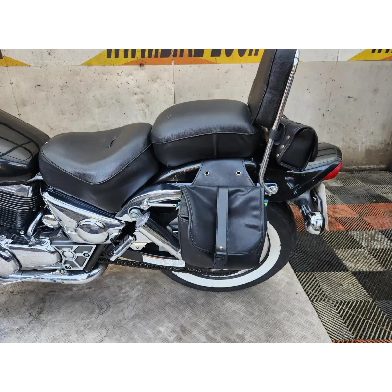 SUZUKI MARAUDER 800