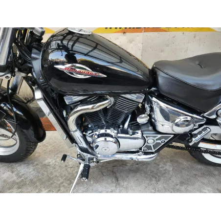 SUZUKI MARAUDER 800