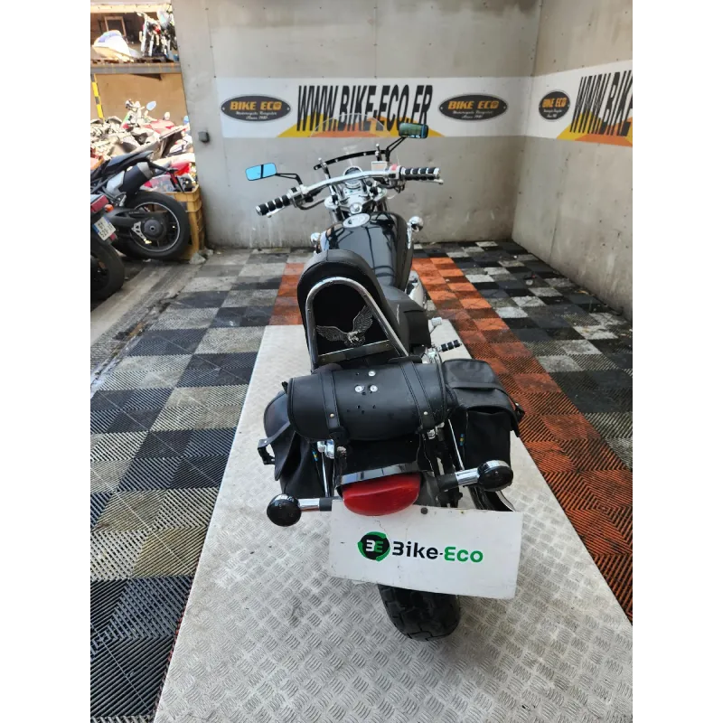 SUZUKI MARAUDER 800