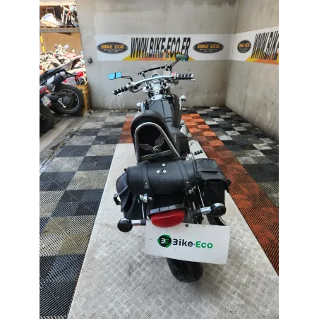 SUZUKI MARAUDER 800