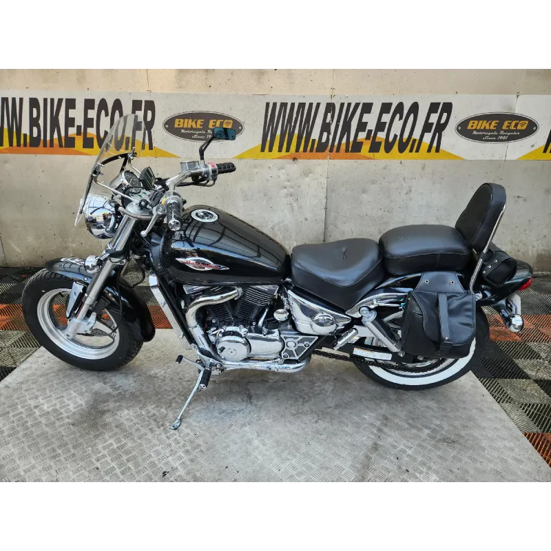 SUZUKI MARAUDER 800