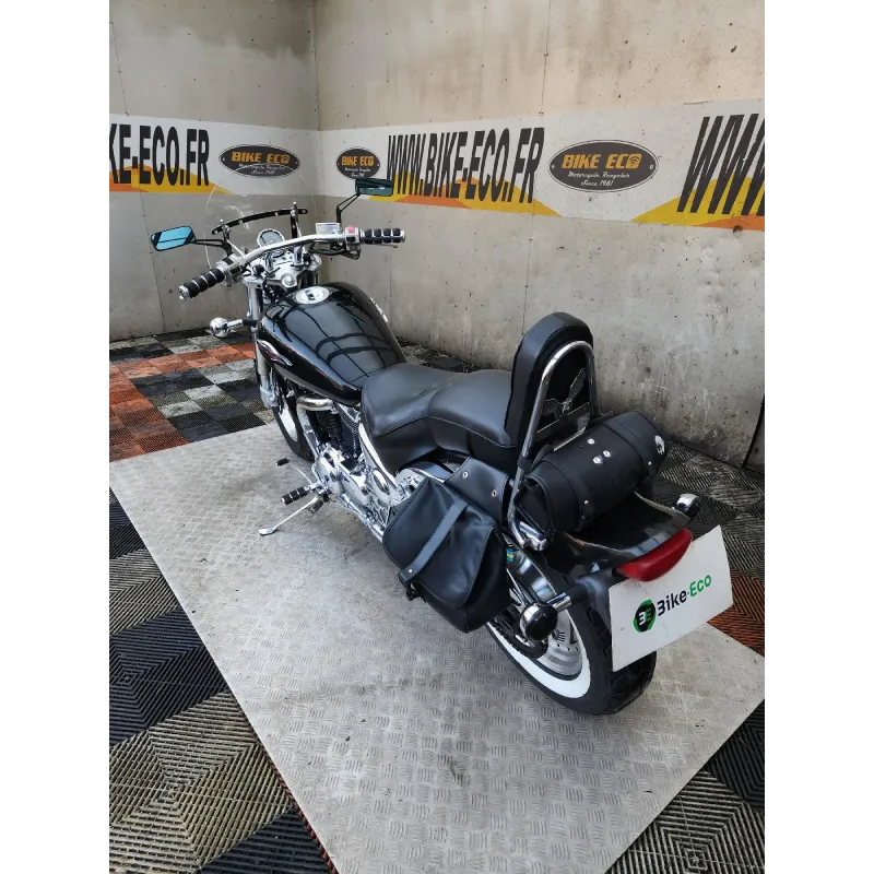 SUZUKI MARAUDER 800