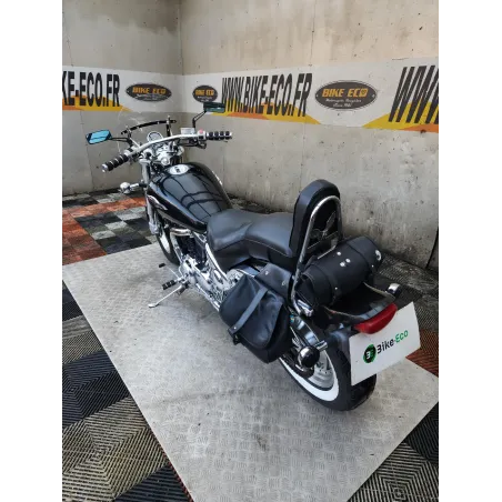 SUZUKI MARAUDER 800