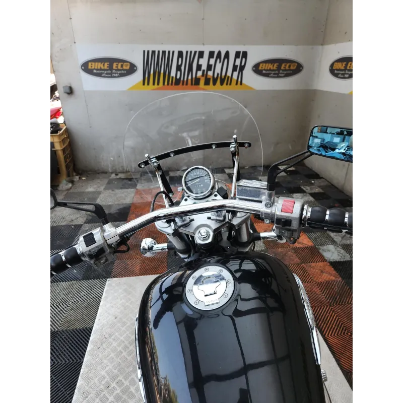 SUZUKI MARAUDER 800