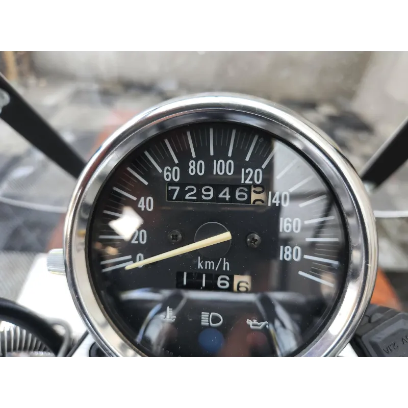 SUZUKI MARAUDER 800